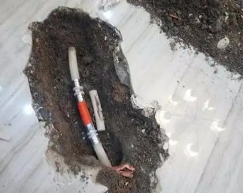 江津测漏水电话