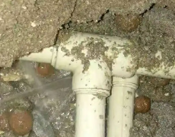 江津测漏水多少钱