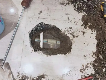 江津测漏水电话