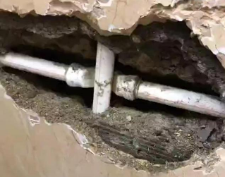 江津测漏水哪家好