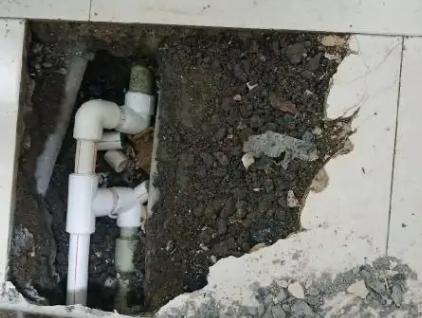 江津测漏水哪家好