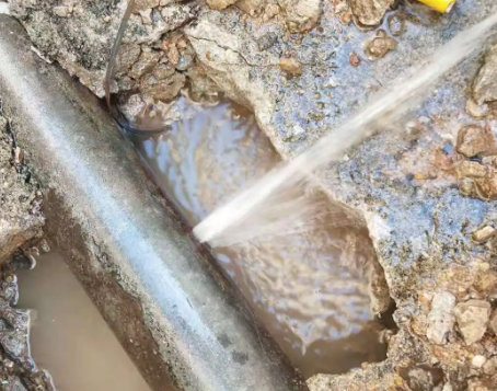 江津测漏水公司