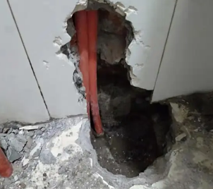 江津漏水检测电话