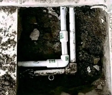 江津漏水检测多少钱