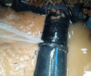 江津测漏水公司哪家好