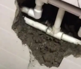 江津漏水检测电话