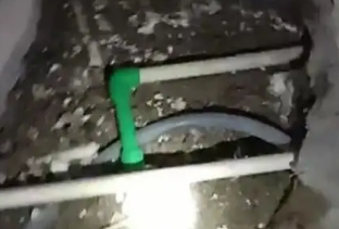 江津测漏水公司