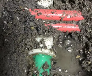 江津漏水检测电话