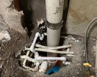 江津漏水检测哪家好