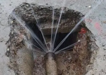 江津漏水检测多少钱