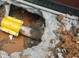 江津漏水检测哪家好