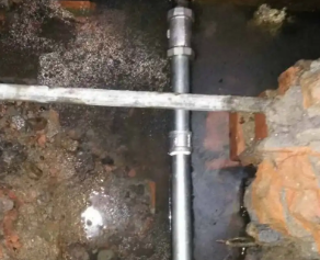 江津漏水检测公司电话