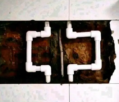 江津卫生间测漏水哪家好