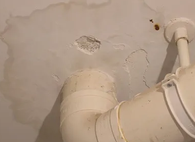 江津卫生间测漏水多少钱