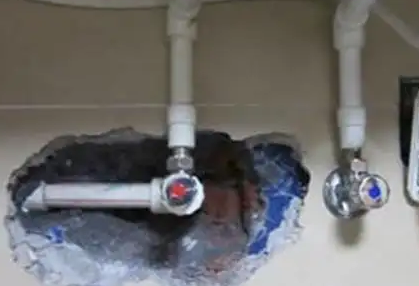 江津卫生间测漏水查询方法