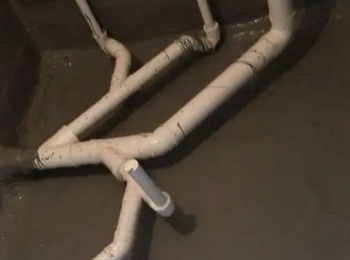 江津水管漏水检测知识点