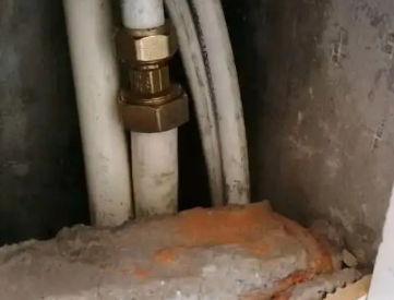 江津水管漏水检测哪家好