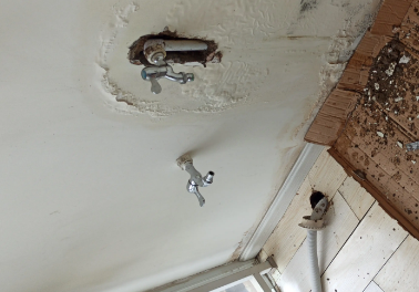 江津卫生间测漏水