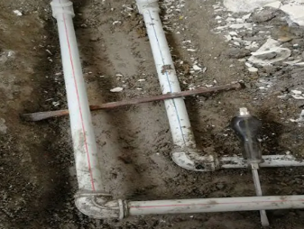 江津卫生间测漏水多少钱