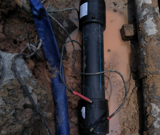 江津水管漏水检测多少钱