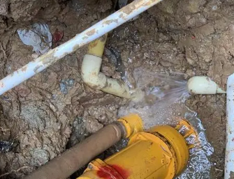 江津水管漏水检测哪家好