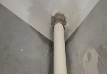 江津卫生间测漏水之渗水防护