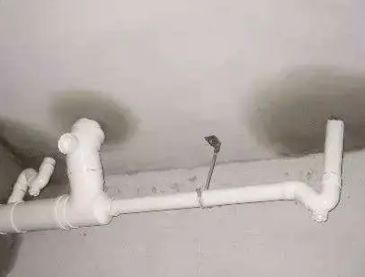 江津卫生间测漏水的几种情景