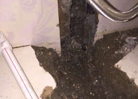 江津卫生间测漏水哪家好