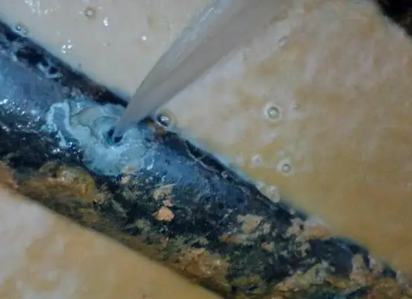 江津水管漏水检测多少钱