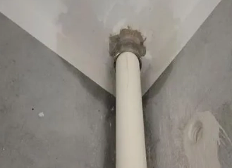 江津卫生间测漏水的新闻分享