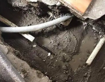 江津卫生间测漏水价格明细