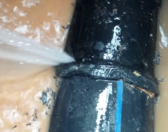 江津水管漏水检测的小妙招