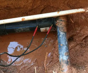 江津水管漏水检测多少钱