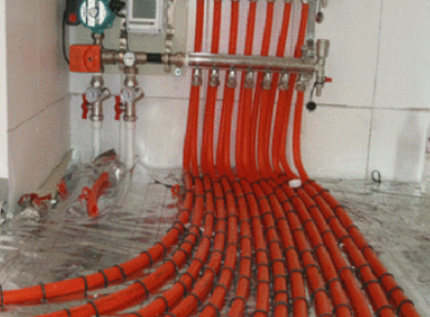 江津地暖维修多少钱