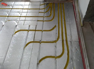 江津地暖维修哪家好