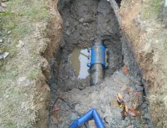 江津水管漏水检测多少钱