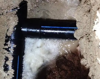 江津水管漏水检测哪家好