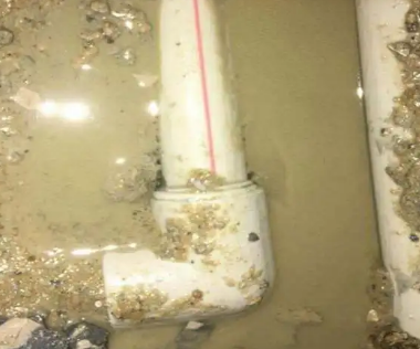 江津水管漏水检测多少钱