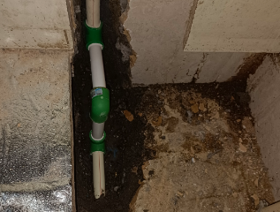 江津卫生间测漏水哪家好