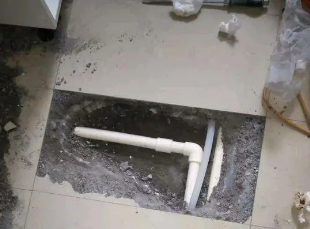 江津卫生间测漏水哪家好