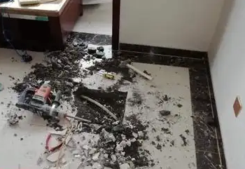 江津漏水检测多少钱