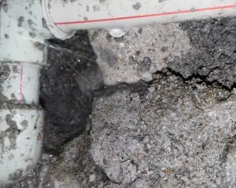 江津漏水检测多少钱