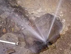 江津水管漏水检测哪家好