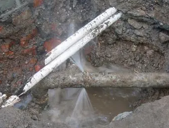 江津测漏水多少钱