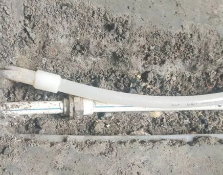 江津测漏水哪家好