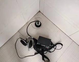 江津测漏水公司