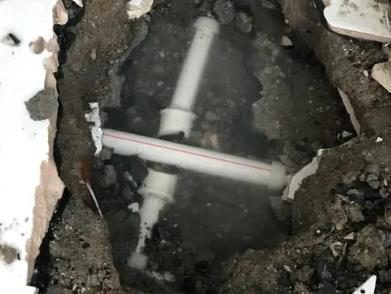 江津漏水检测公司哪家好