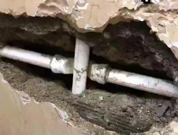 江津漏水检测电话多少