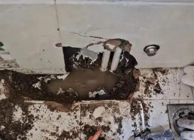 江津漏水检测电话