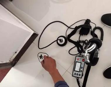 江津测漏水公司电话